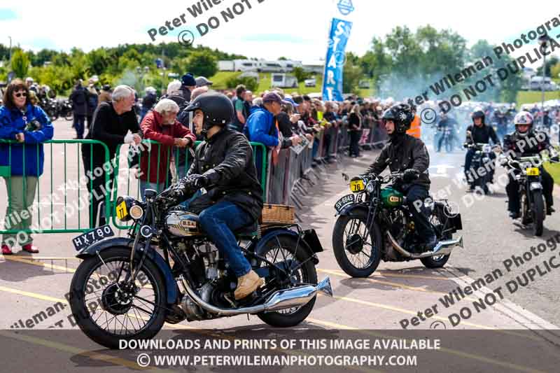 Vintage motorcycle club;eventdigitalimages;no limits trackdays;peter wileman photography;vintage motocycles;vmcc banbury run photographs
